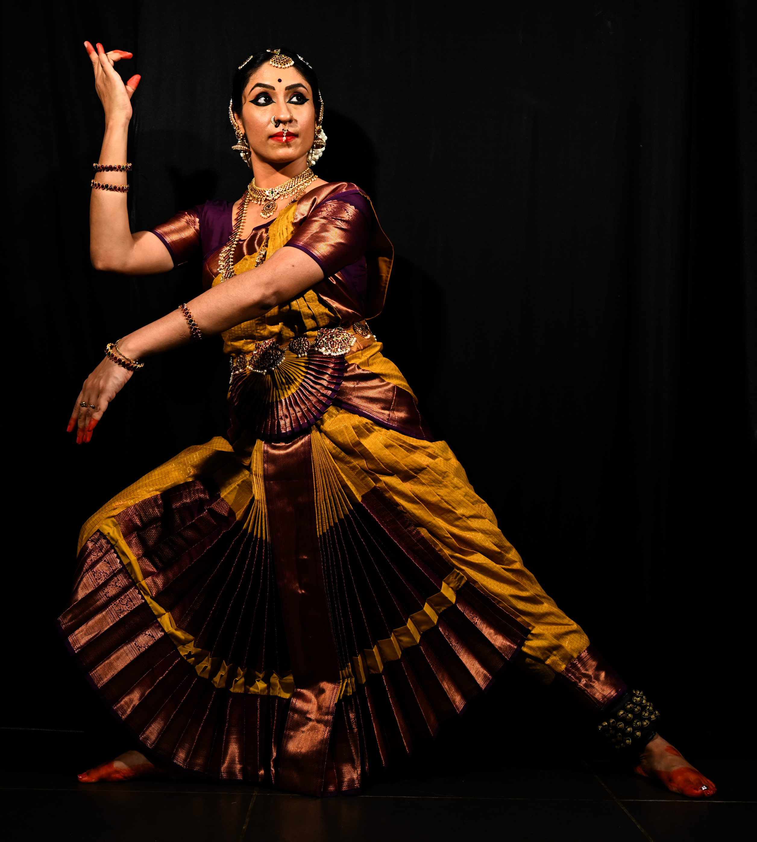 Dance 1