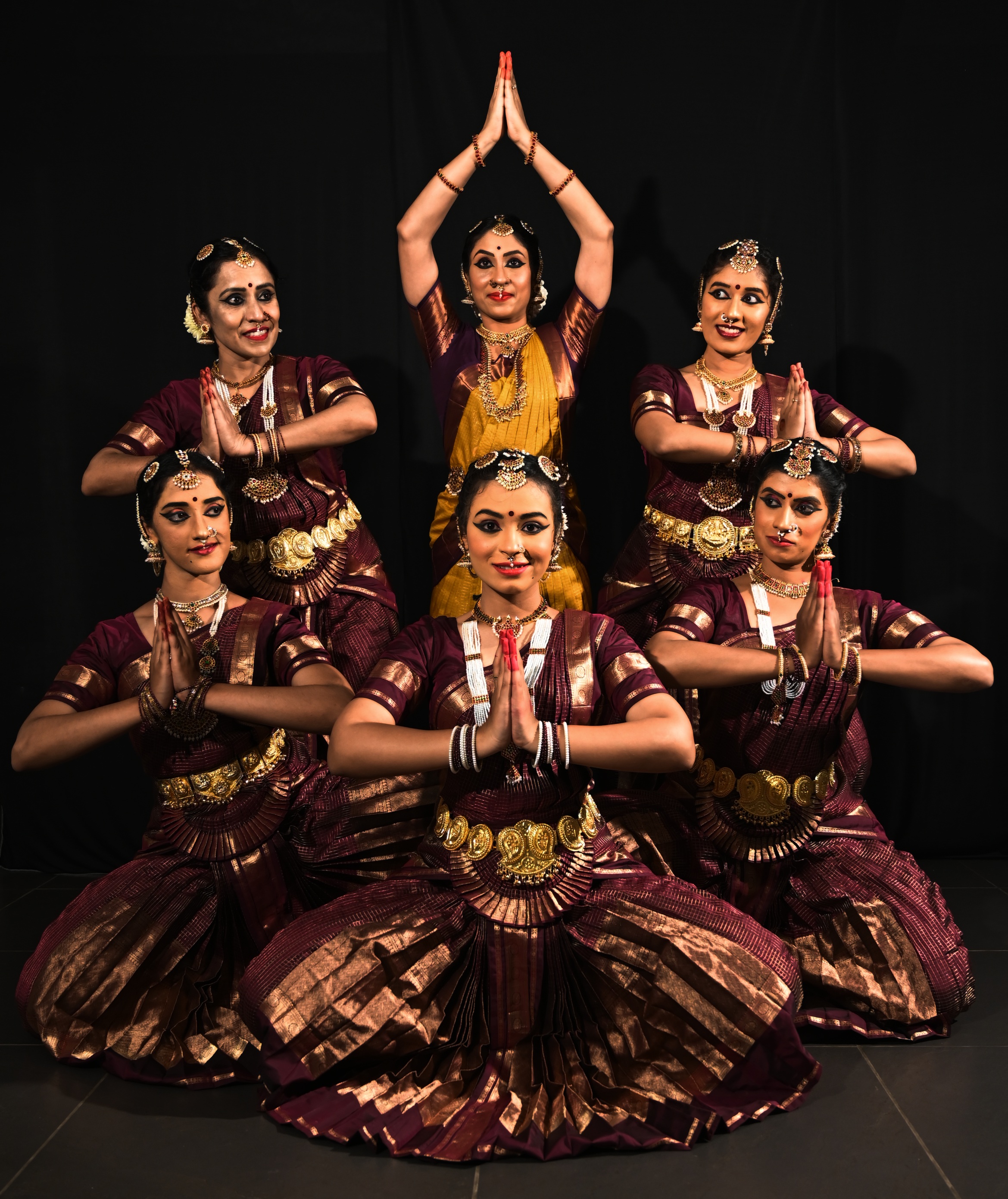 Dance 5