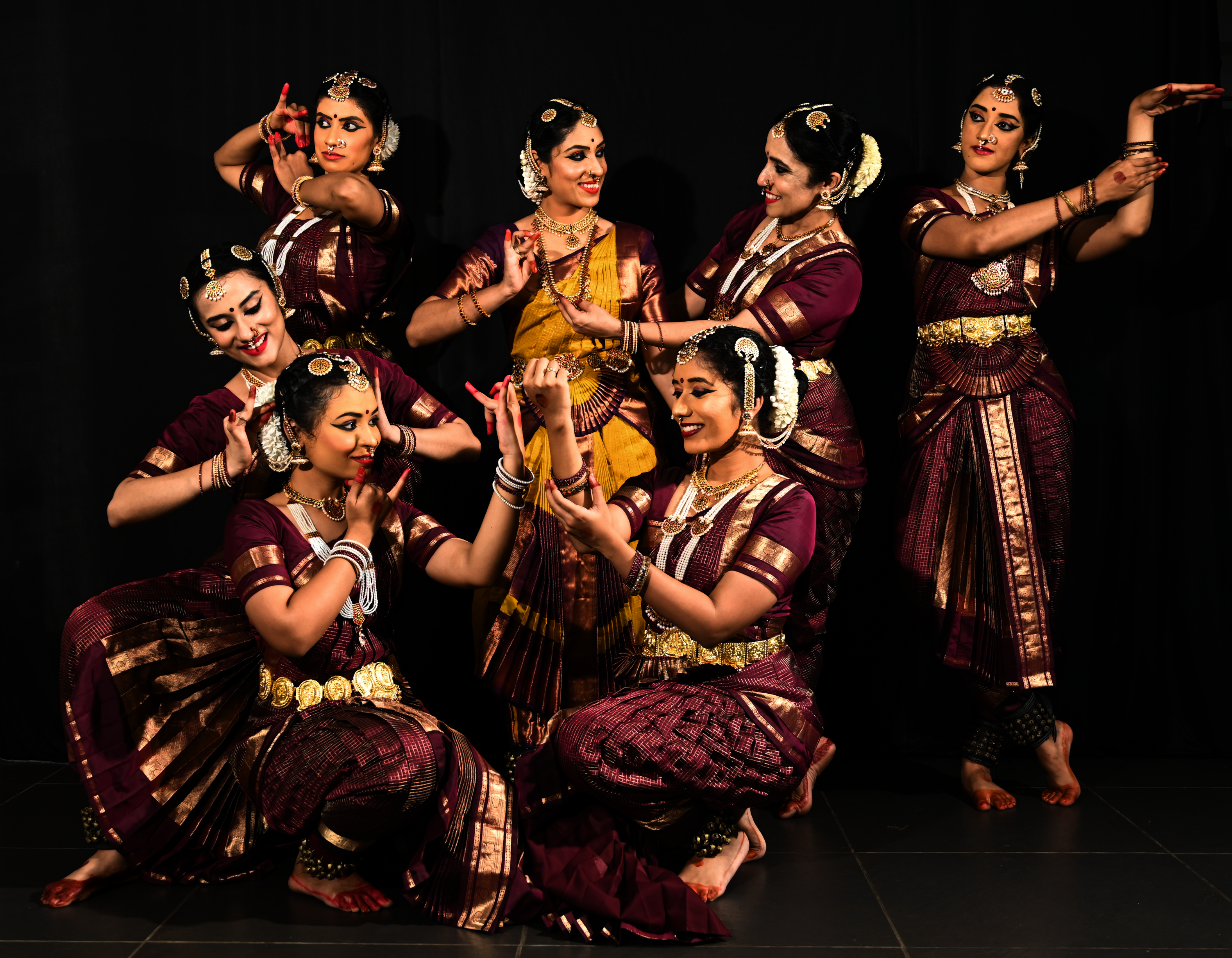 Dance 7