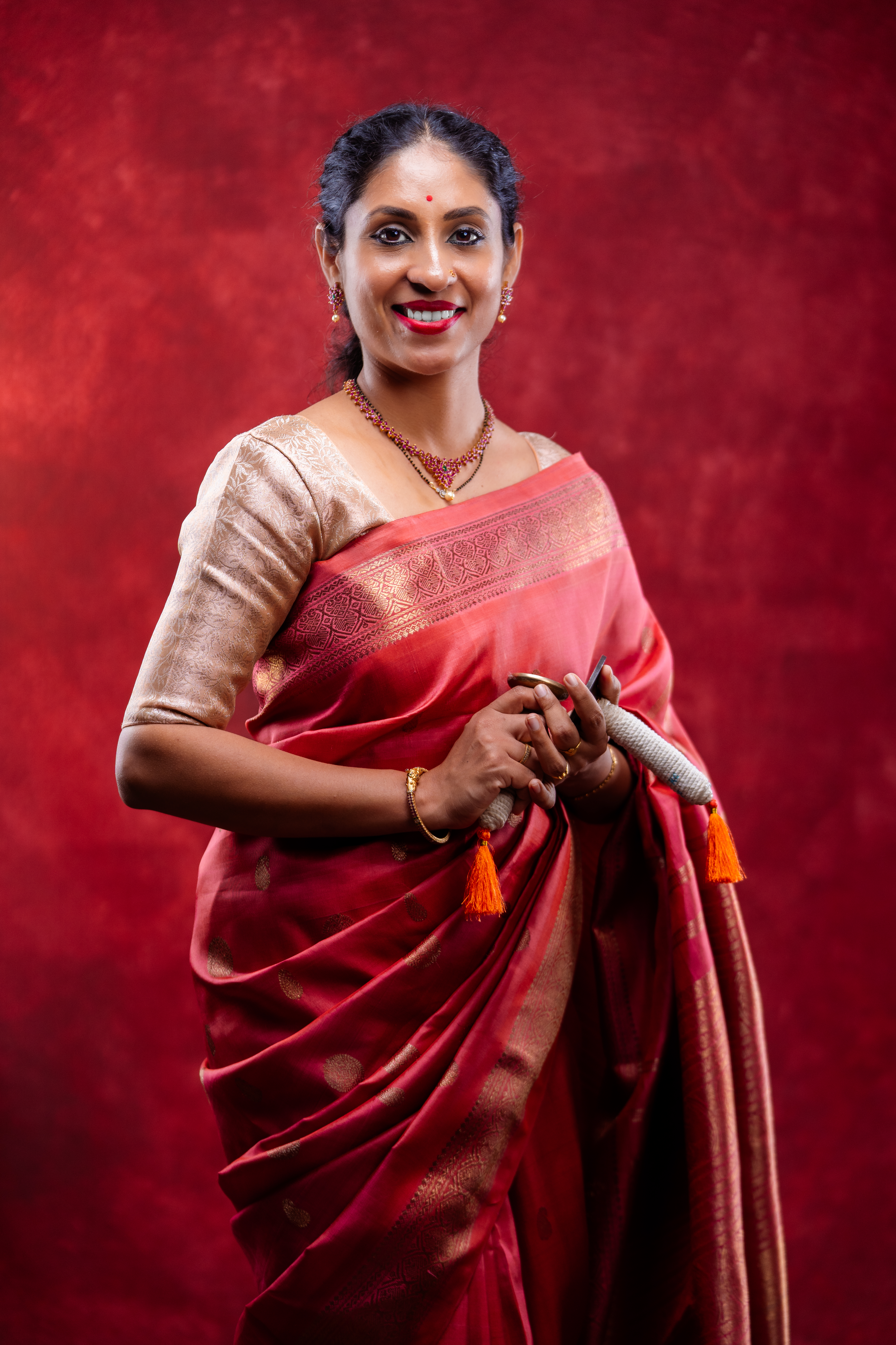 Nruthyathi Performance