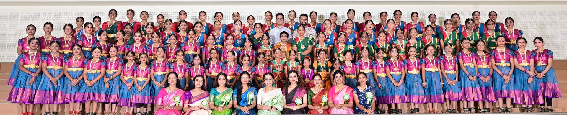 Nruthyathi Kalaashaale performance photo 13