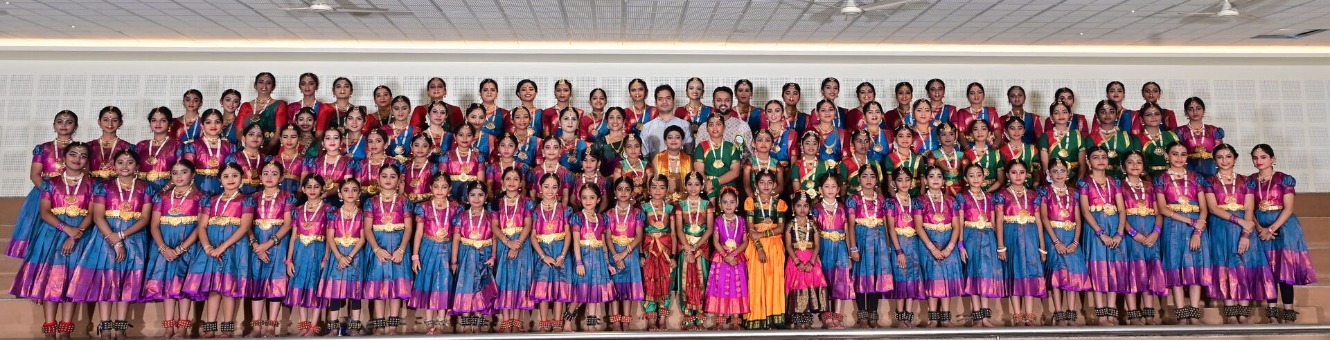 Nruthyathi Kalaashaale performance photo 14
