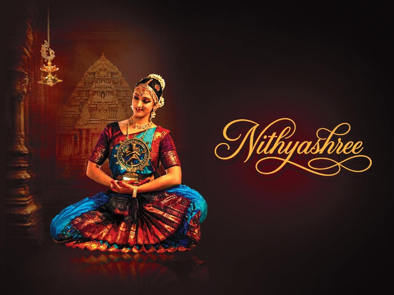 Kum. Nithyashree