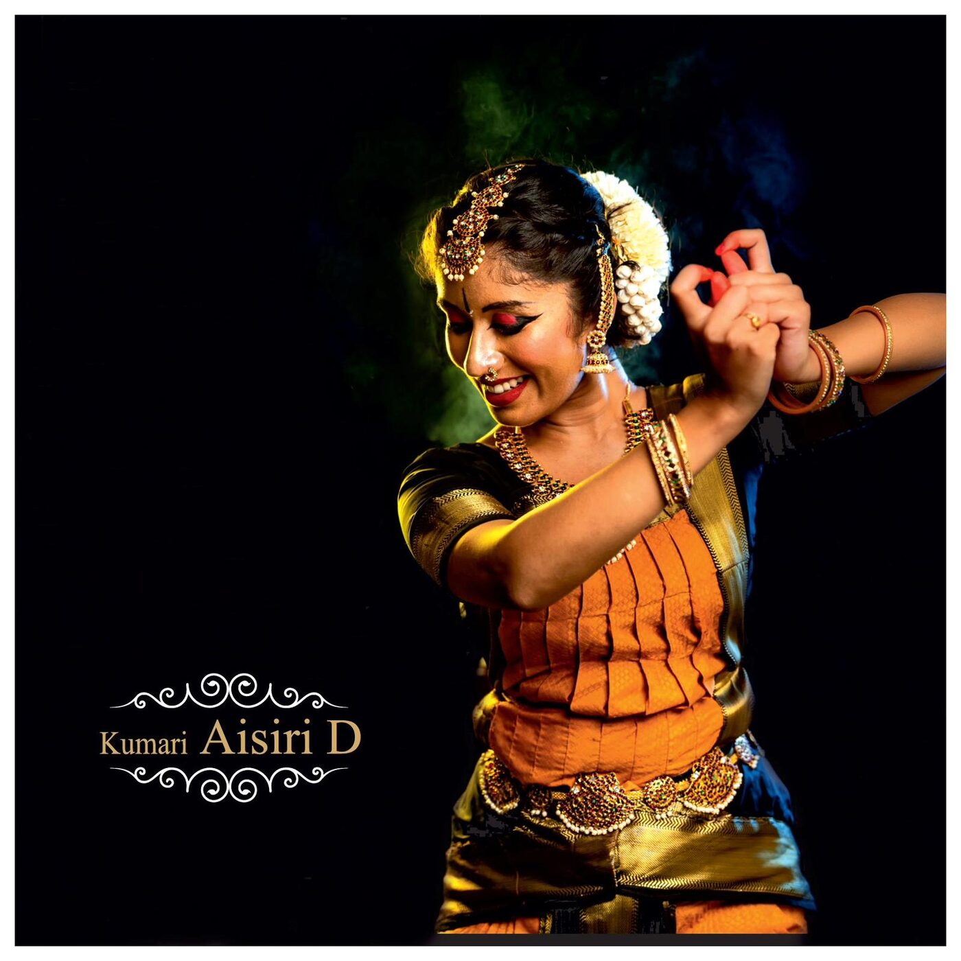 Kumari Aisiri D