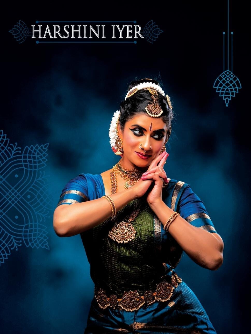 Kum. Harshini Iyer