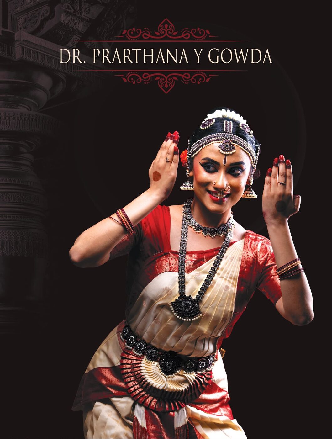 Dr. Prarthana Y Gowda