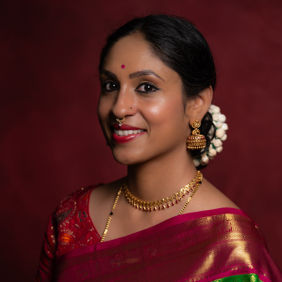 Smt. Anusha Varun