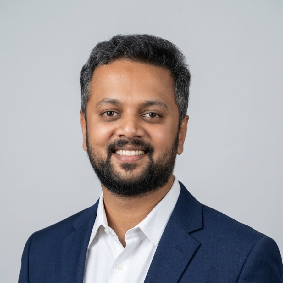 Varun Srinath